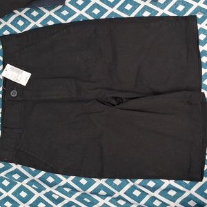 THE CHILDRENS PLACE BOYS CHINO SHORTS